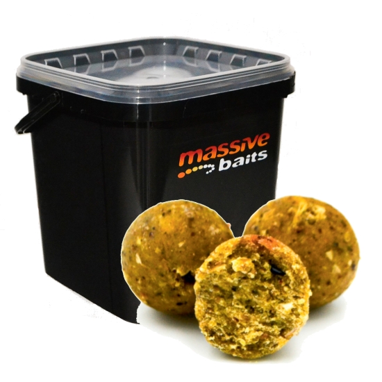 Massive Baits Eco Boilies scopex 3kg